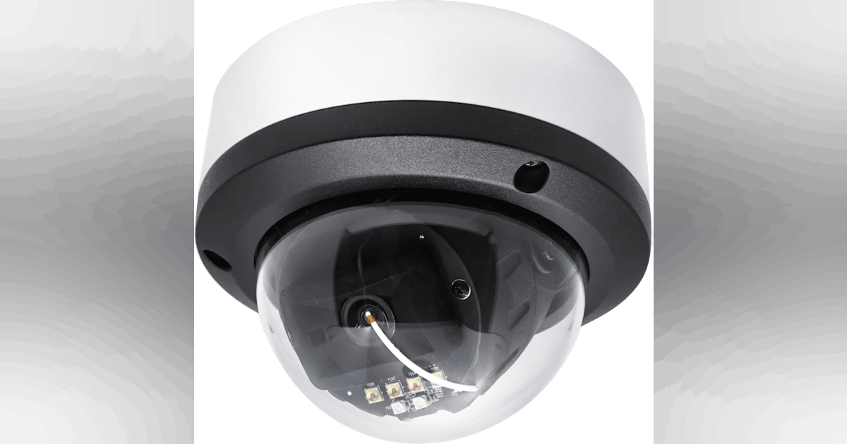 ViewSEC, Morse Micro unveil advanced edge AI security cameras with ...