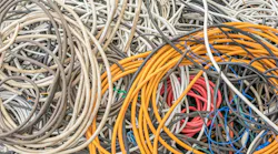 “Now e-waste is an important design issue not just because of growing e-waste regulations, but because educated designers can save enterprise security system customers a lot of money.”