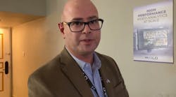 LIVE from #CES2024 with Yaniv Iarovici of Hailo LIVE from #CES2024 with Yaniv Iarovici of Hailo