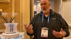 LIVE from #CES2024 with Rajant's Edge AI hub! LIVE from #CES2024 with Rajant's Edge AI hub!