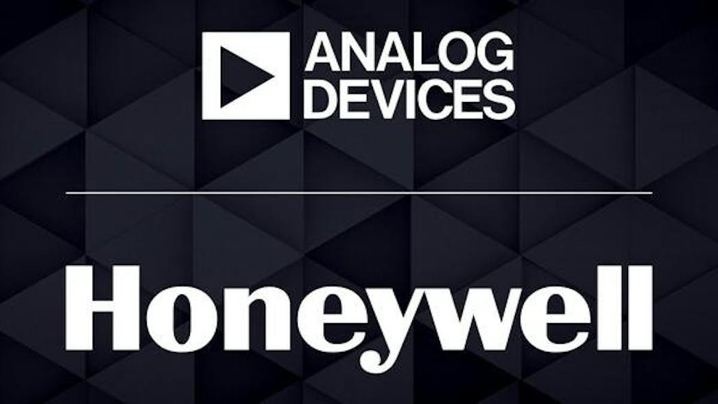 honeywell_and_analog_devices