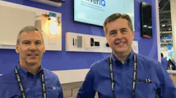 OliverIQ Launches Smart Home as a Service platform at #ces2024