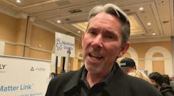 Lockly Visage #FacialRecognition #SmartLock at #Pepcom #CES2024 Lockly Visage #FacialRecognition #SmartLock at #Pepcom #CES2024