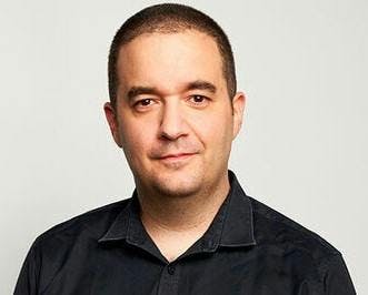 Etay Maor is the Senior Director of Security Strategy for Cato Networks.