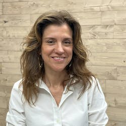 Isabelle Papoulias Isabelle Papoulias