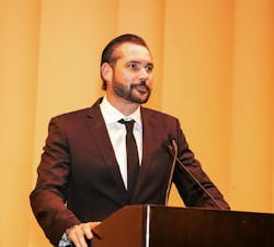 Sean Cooke Sean Cooke