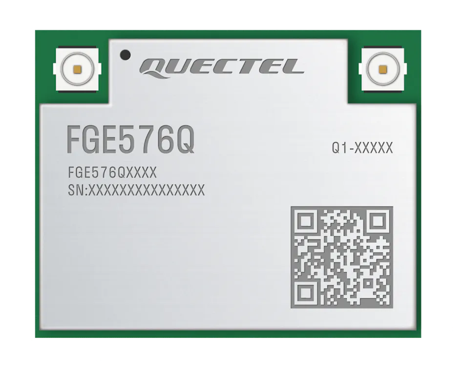 Quectel announces line of Wi-Fi 7 modules at CES 2024 | Security Info Watch