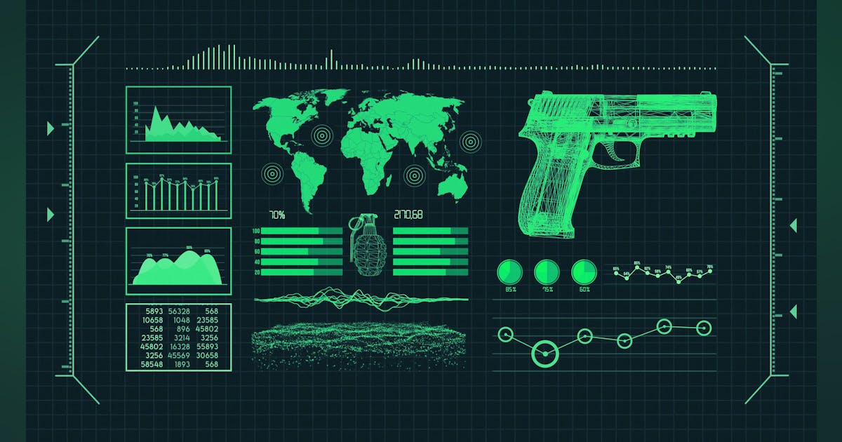 Weapons detection system considerations for facilities | Security Info ...