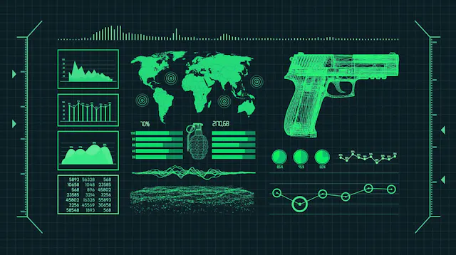 Weapons Detection System Considerations For Facilities Security Info
