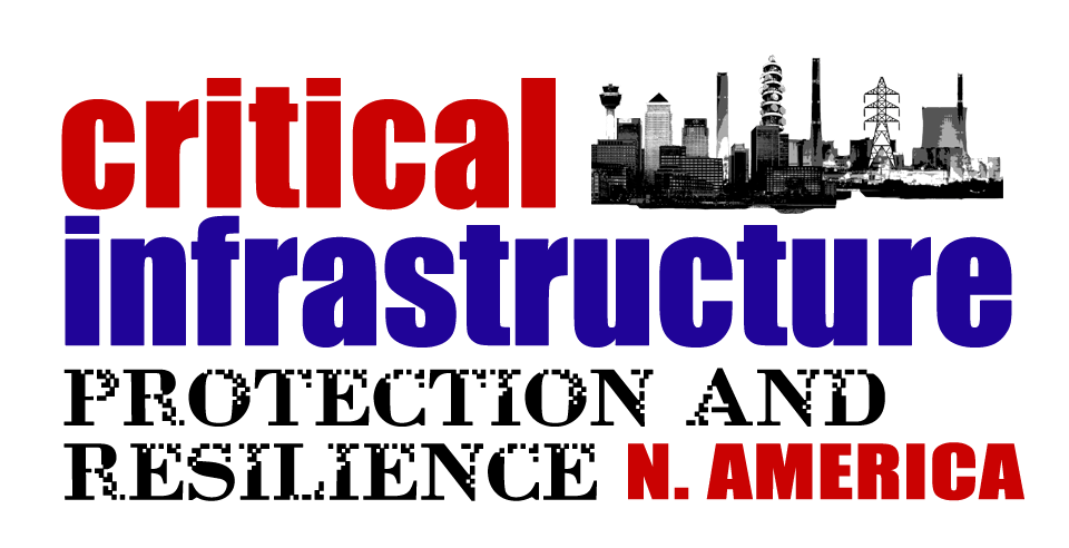 Critical Infrastructure Protection & Resilience North America ...