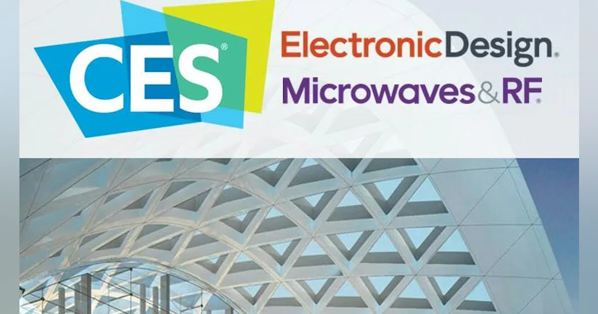Ces Security Get more CES coverage! | Security Info Watch