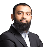 Ghousuddin Syed Ghousuddin Syed