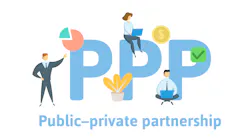 PPPs focused on public safety are a powerful mechanism to address multiple challenges.
