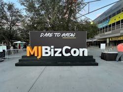 MJBizCon recently spotlighted all sort of solutions for the cannabis industry including security solutions. MJBizCon recently spotlighted all sort of solutions for the cannabis industry including security solutions.