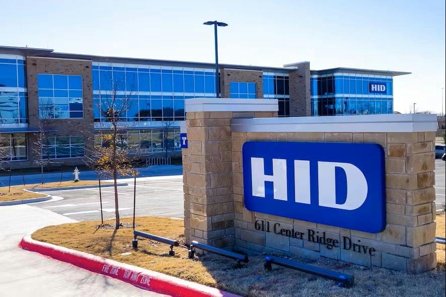 HID Global Corp. was recently awarded $45 million from a federal jury after it ruled Vector Flow infringed on a patent for security system management and stole trade secrets.