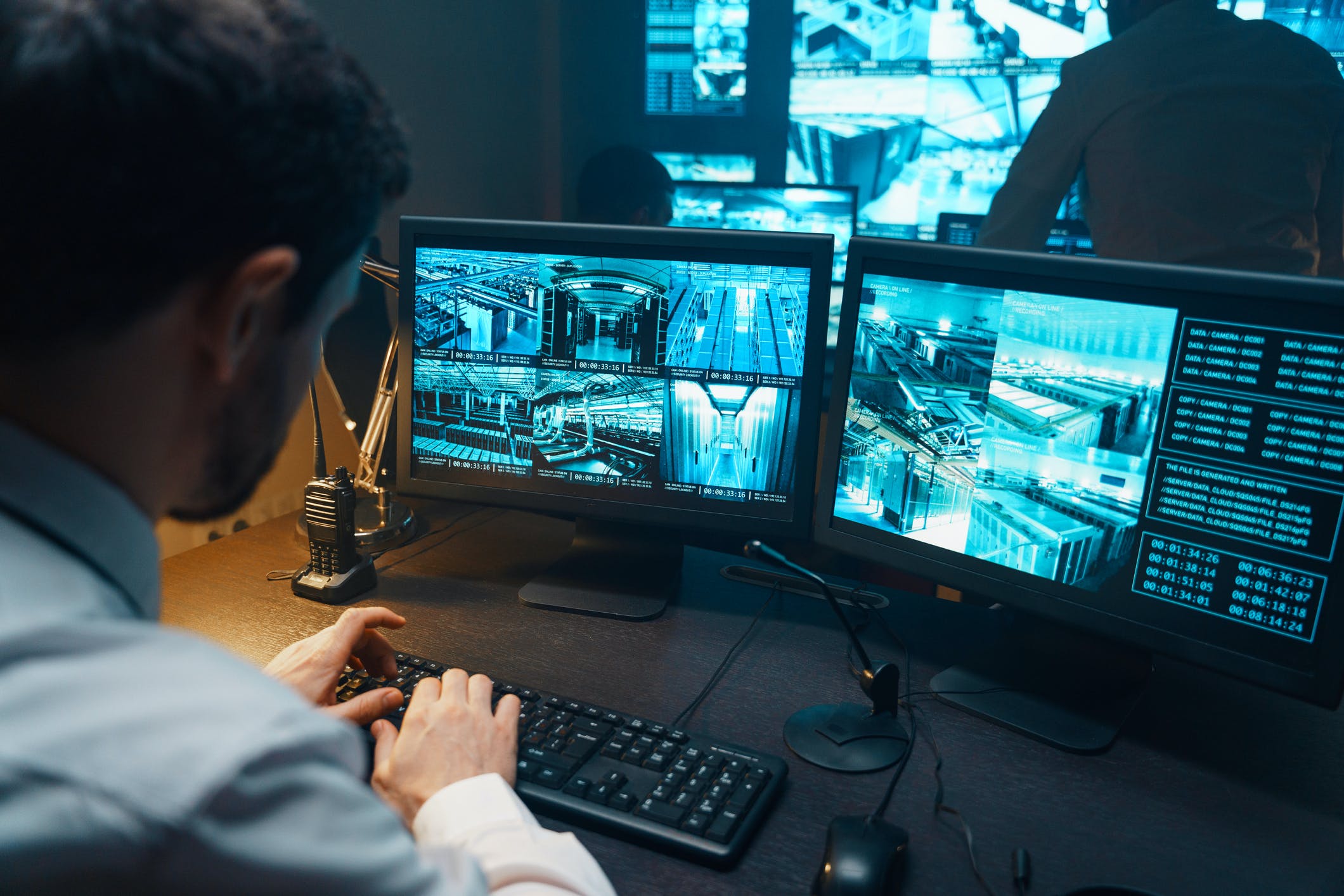Surveillance in the U.S. is still set to shape the future of security and safety in 2024 and will likely also come of age in tackling other operational challenges.