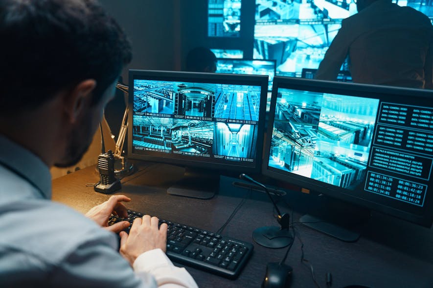 Surveillance in the U.S. is still set to shape the future of security and safety in 2024 and will likely also come of age in tackling other operational challenges.