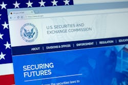 We have a new federal reporting requirement courtesy of the U.S. Securities and Exchange Commission to ostensibly provide transparency to regulated businesses regarding their risk management priorities and response to breaches and attacks on their information resources. We have a new federal reporting requirement courtesy of the U.S. Securities and Exchange Commission to ostensibly provide transparency to regulated businesses regarding their risk management priorities and response to breaches and attacks on their information resources.