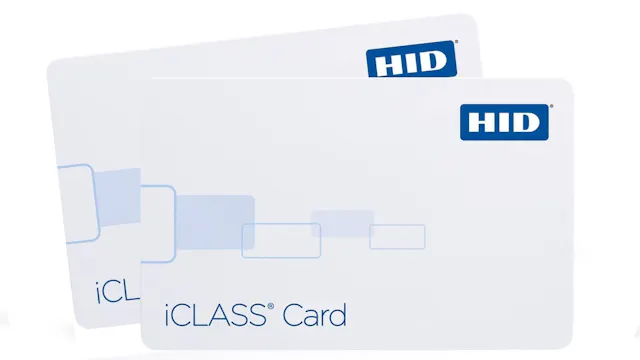 HID divulges vulnerabilities to its iCLASS SE CP1000 Encoder | Security ...