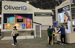 The OliverIQ platform aims to unify various DIY and other IoT devices onto a single app, enabling integrators to service vast numbers of smart homes more efficiently.