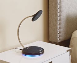 Xandar Kardian’s XK-FD (Fall Detection Sensor) was a CES Innovation Award recipient. Xandar Kardian’s XK-FD (Fall Detection Sensor) was a CES Innovation Award recipient.