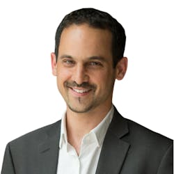 Eric Avigdor, VP of Product Management at Votiro