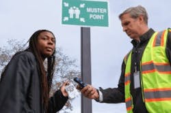 emergencymustering emergencymustering