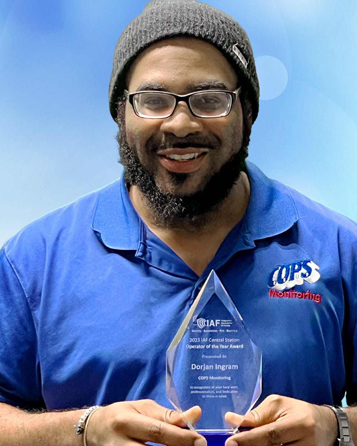 65c4f133bd1348001efb3275 Thumbnail Dorjanengramcopsmonitoring