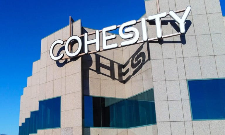 Cohesity And Veritas’ Data Protection Business To Combine | Security ...