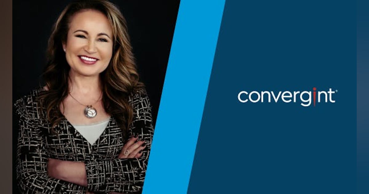 Convergint announces Ann Fandozzi as CEO | Security Info Watch