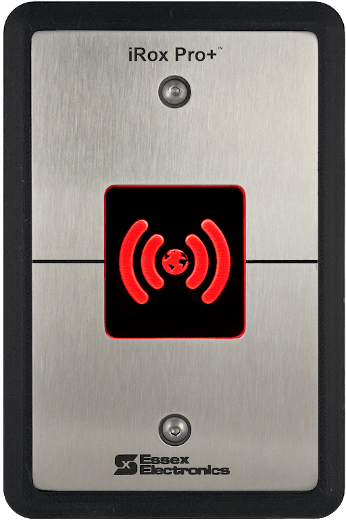 iRox Pro+ RFID reader from Essex Electronics Security Info Watch