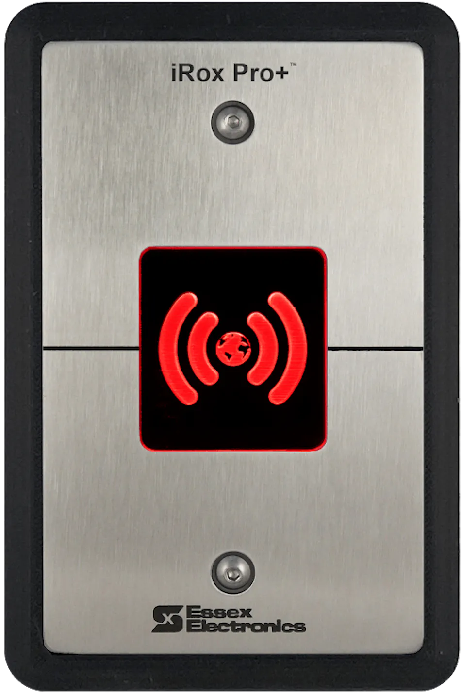 iRox Pro+ RFID reader from Essex Electronics | Security Info Watch