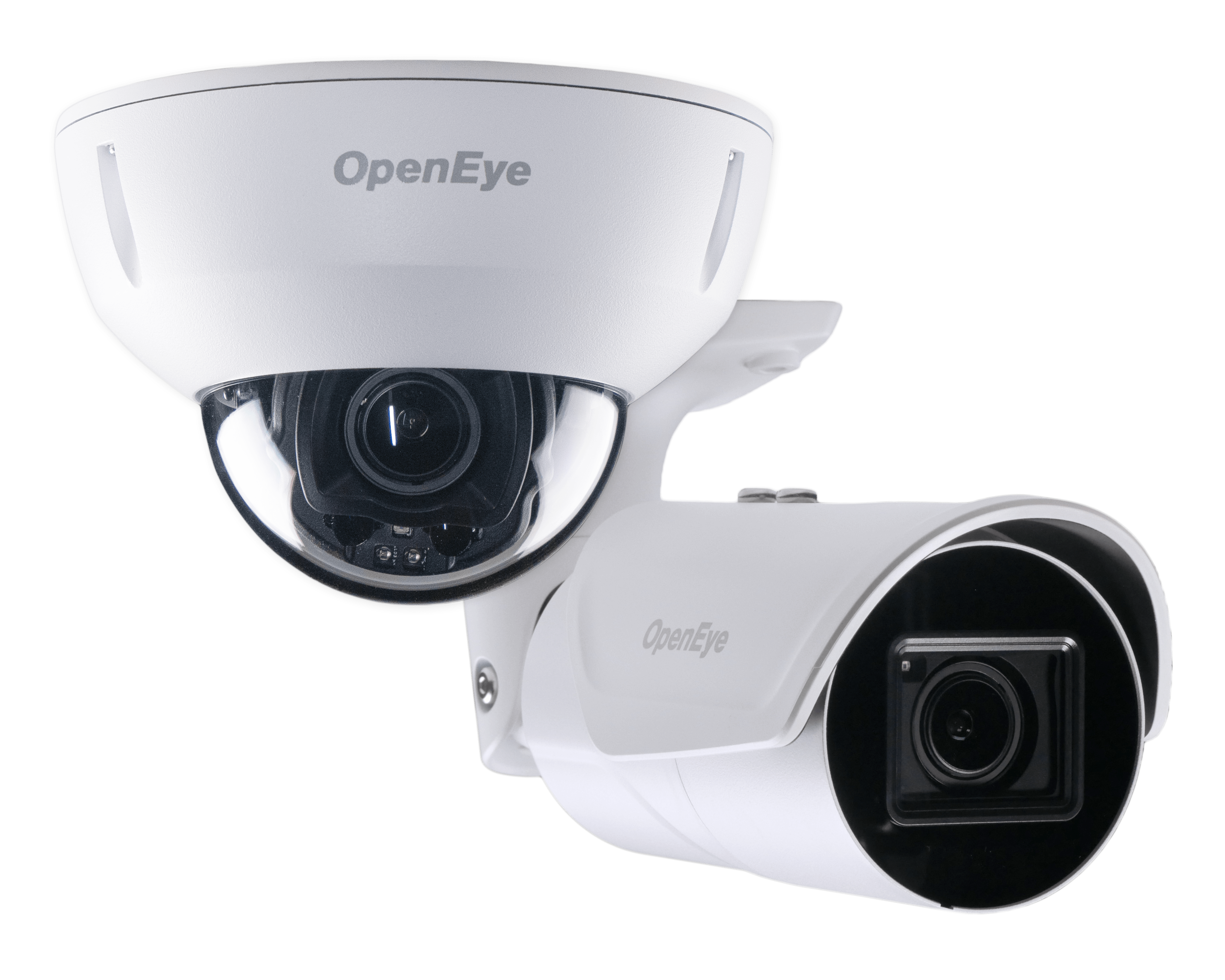 OpenEye Cloud Cameras | Security Info Watch