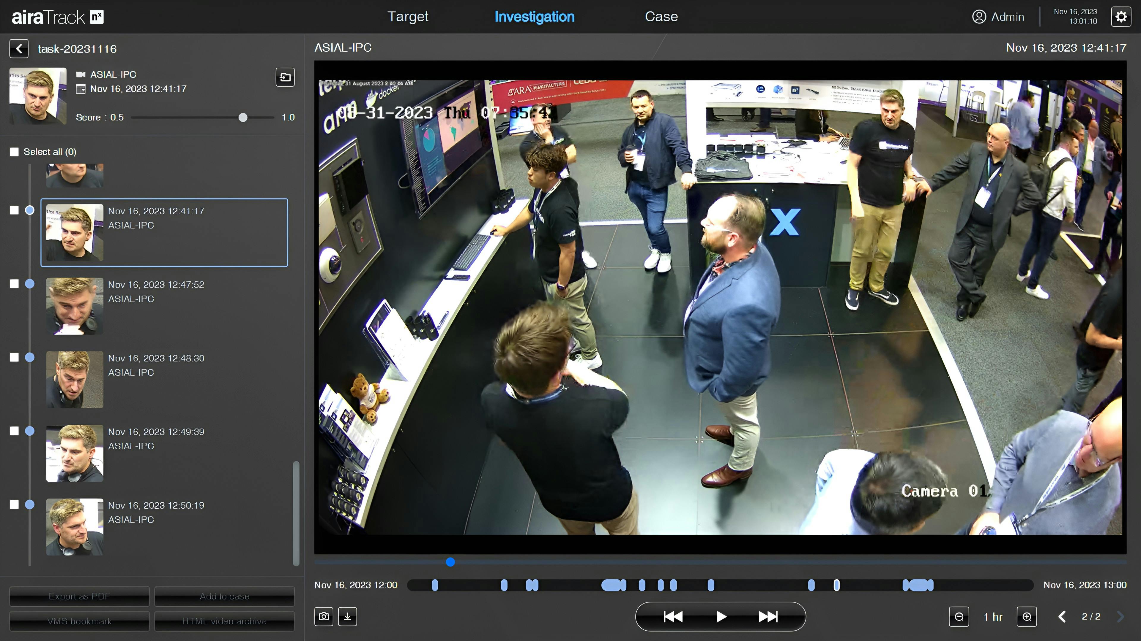 65d3921682a363001e0ff27e Track 2