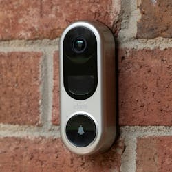 65d39e1f980d10001e7741b0 Clare Video Doorbell Satin Nickel 1 65d39e1f980d10001e7741b0 Clare Video Doorbell Satin Nickel 1