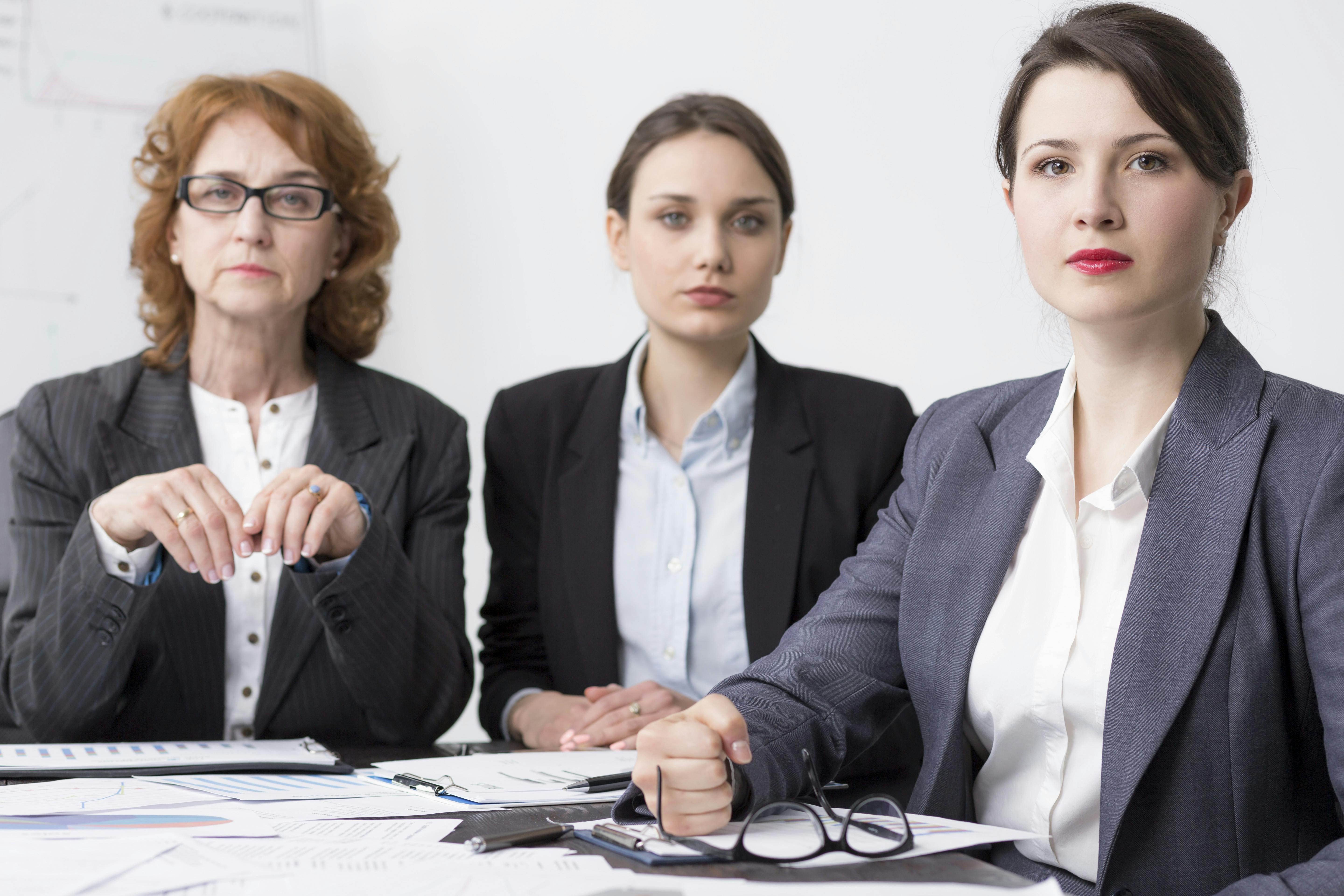 The field of cybersecurity is still male-dominated, and notable gender gaps in the workforce continue to persist.