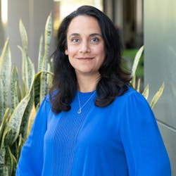 Nazy Fouladirad is President and COO of Tevora.