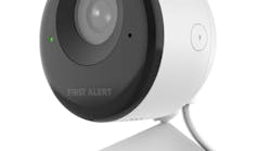 first_alert_vx5_indoor_camera first_alert_vx5_indoor_camera