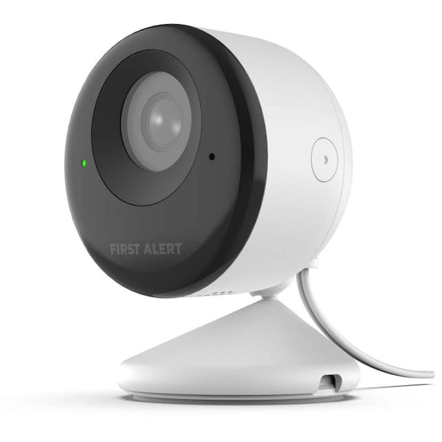 Indoor Camera First Alert Security Cameras Dw 700 First Alert