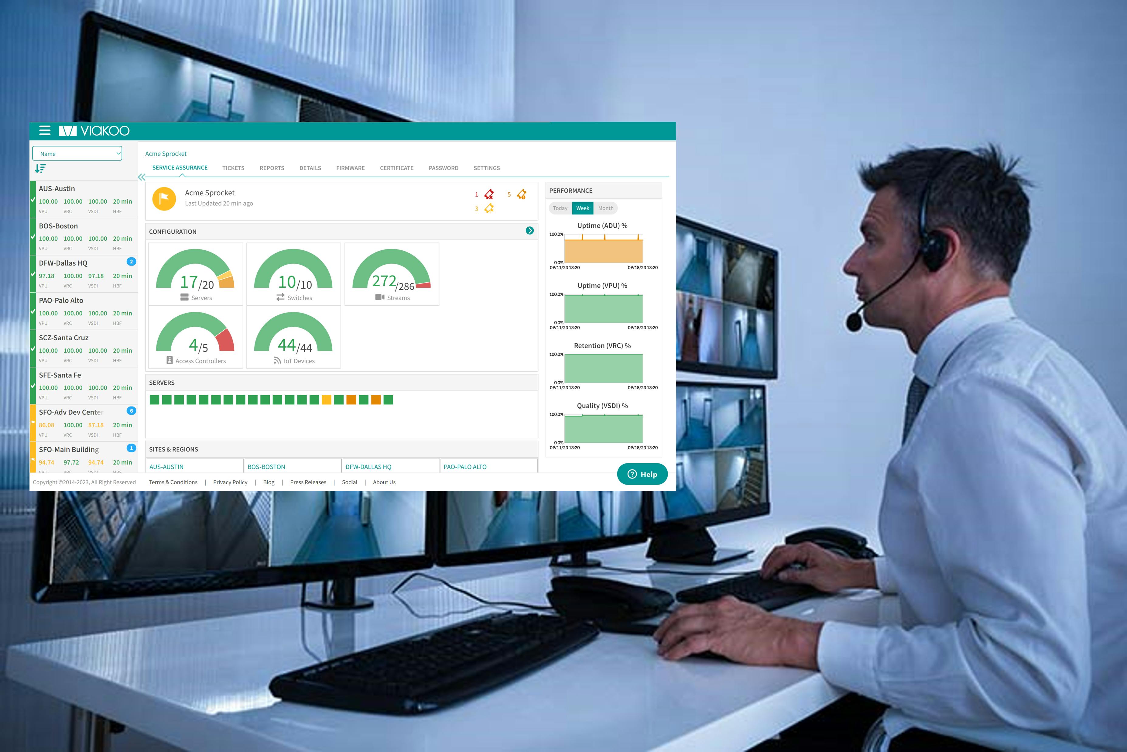 65d503dc7068ba001ec101c4 Viakoo Securitas Partner Guide V2