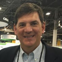 Bernard Scaglione is an experienced healthcare security professional with over 39 years of security experience, and 35 years within the healthcare environment. Bernard Scaglione is an experienced healthcare security professional with over 39 years of security experience, and 35 years within the healthcare environment.