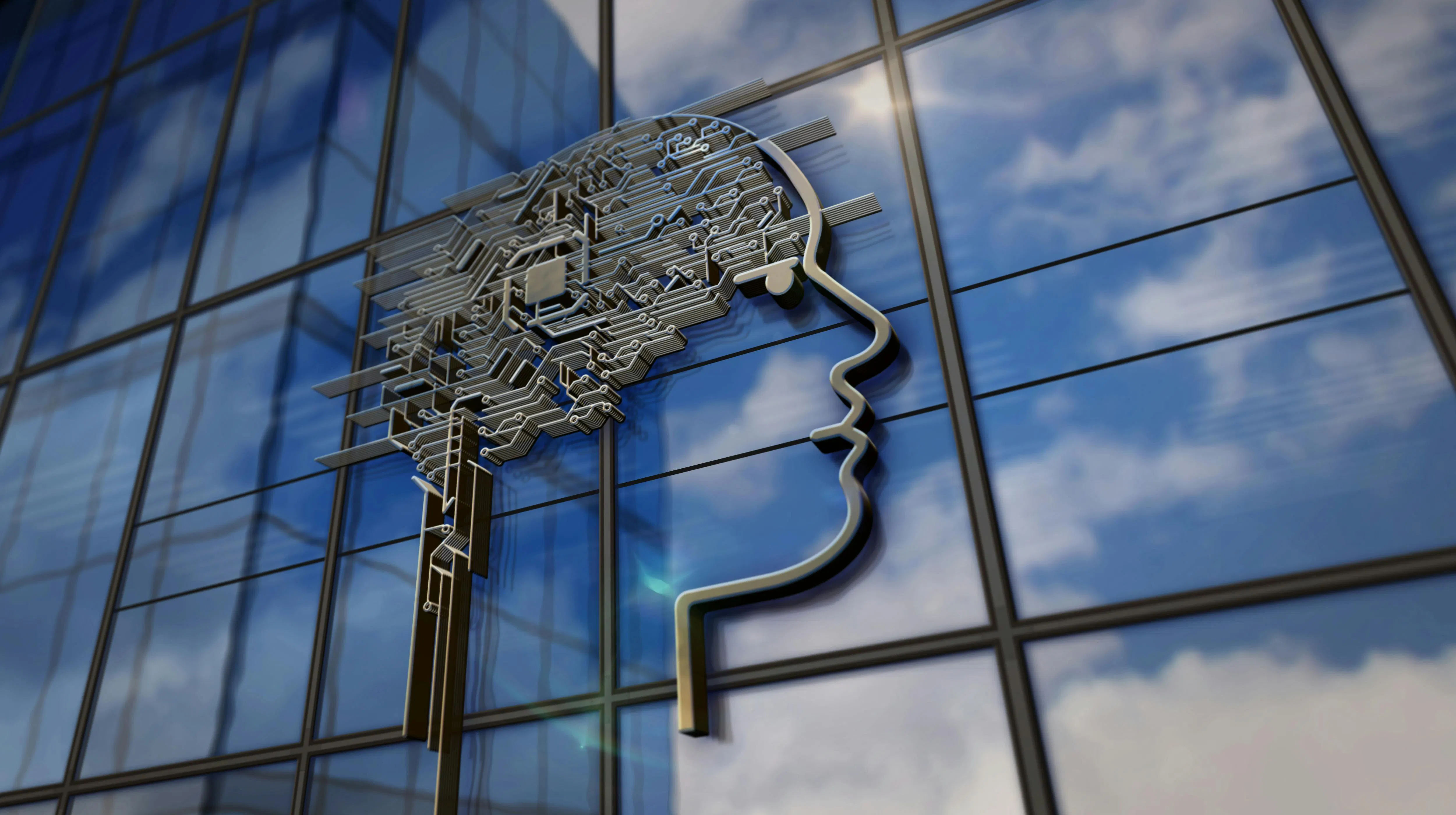 The Evolution of AI-Powered Facility Intelligence - Vimarsana News