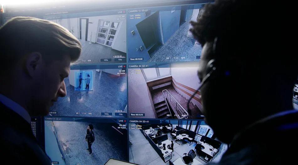 The Changing Role of Private Security | Security Info Watch