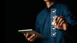 Compliance with industry regulations and cybersecurity standards is undoubtedly a crucial starting point in establishing a secure environment for data, employees and customers.
