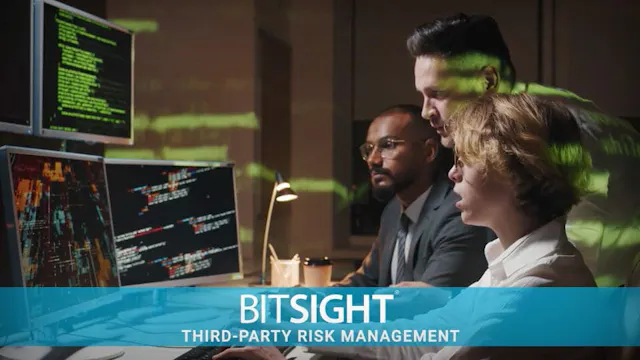 Bitsight unveils fully integrated solution for managing entire third ...