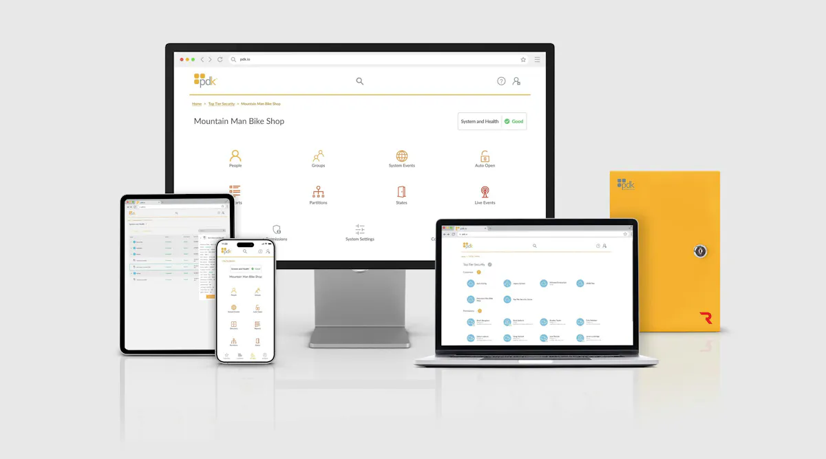 Access Control Software & Management Systems | Security Info Watch