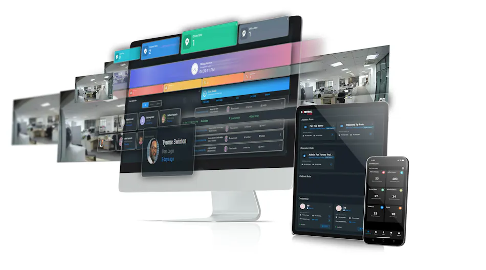 Netbox Access Control S2 Netbox Online Cloud-Based Access Control System | Security Info Watch