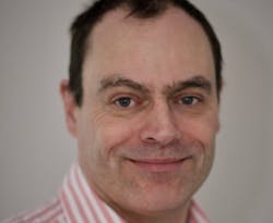 Dominic Forrest is the Chief Technology Officer for iProov. Dominic Forrest is the Chief Technology Officer for iProov.