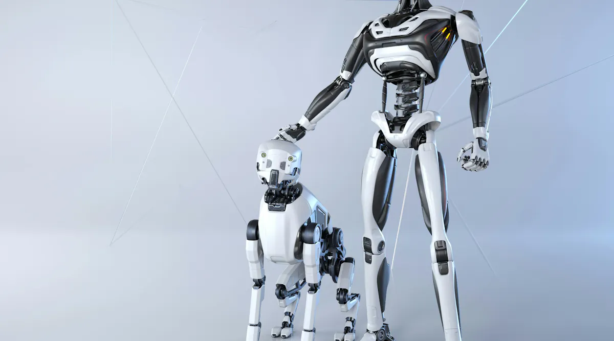 Adt Guard EvoGuard autonomous guards from ADT Commercial | Security Info Watch