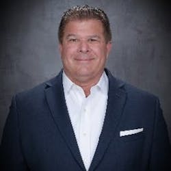 Jordan Lippel is a Certified Protection Professional and Vice-President of Sales for ECAMSECURE, a GardaWorld company